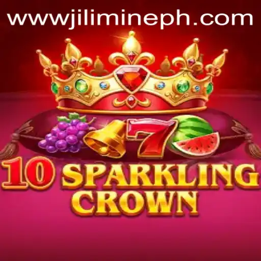 Explore the Exciting World of 10SparklingCrown with JILIMINE
