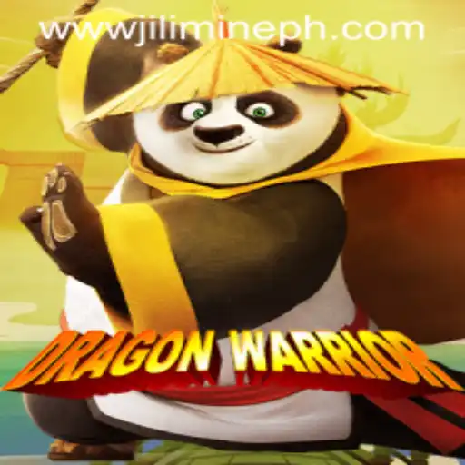 Unveiling DragonWarrior: An Epic Adventure Awaits with JILIMINE