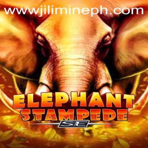Unveiling ElephantStampedeSE: A Wild Adventure Game with JILIMINE