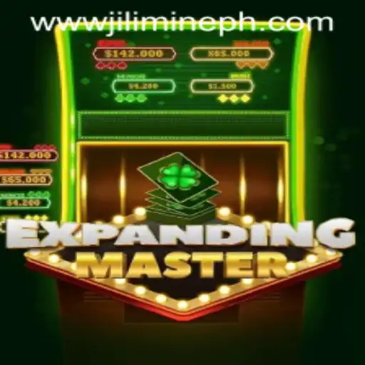 Discover the Intrigue of ExpandingMaster with the Unique Element JILIMINE