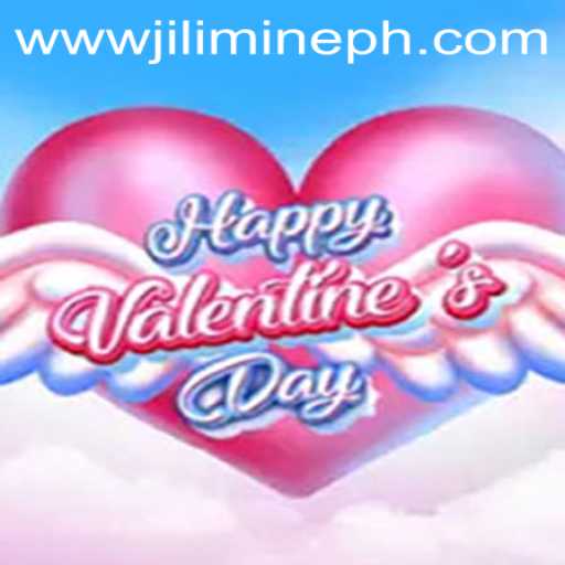 Discover the Excitement of HappyValentinesDay: A Game with a Twist by JILIMINE