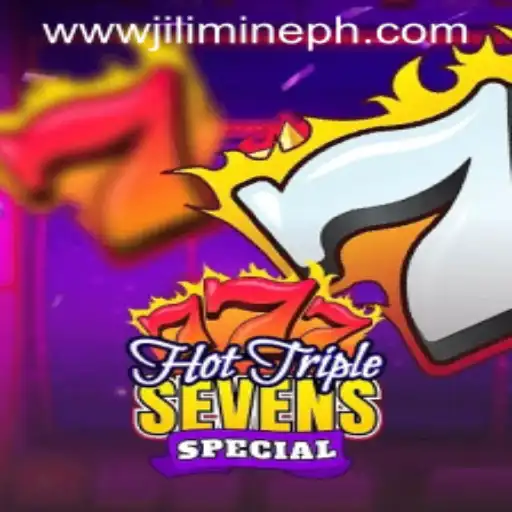 Discovering HotTripleSevensSpecial: The Exciting World of Slots Meets JILIMINE
