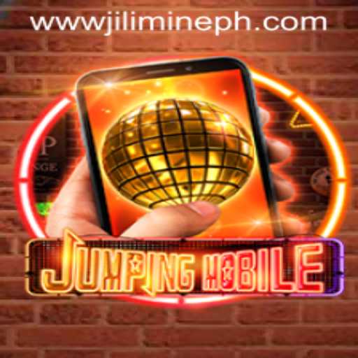Jumpingmobile: A New Era in Mobile Gaming with JILIMINE