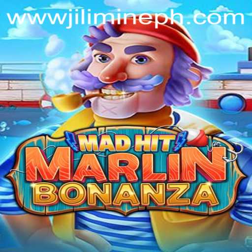 Explore the Thrilling World of MadHitMarlinBonanza: Rules, Features, and Current Gaming Trends