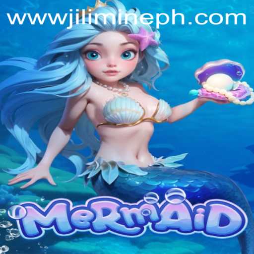 Experience the Enchantment of Mermaid: Dive into the World of JILIMINE