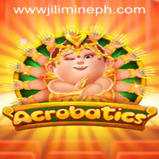 Acrobatics: The Captivating Game with a Twist of JILIMINE