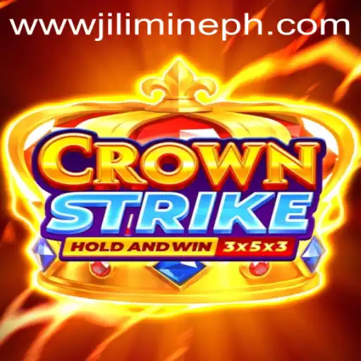 Crownstrike: An Immersive Gaming Experience with JILIMINE Dynamics