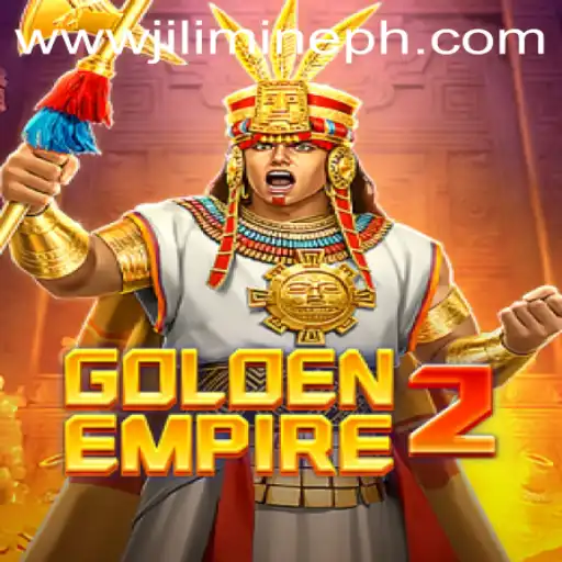 GoldenEmpire2: Revolutionizing the Gaming Scene with JILIMINE