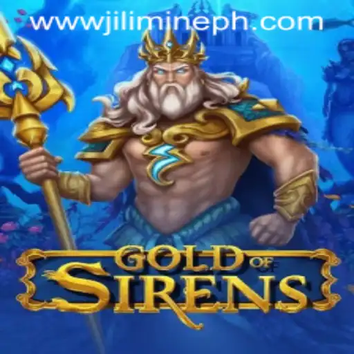 Unveiling the Mystical World of GoldofSirens: A Journey with JILIMINE