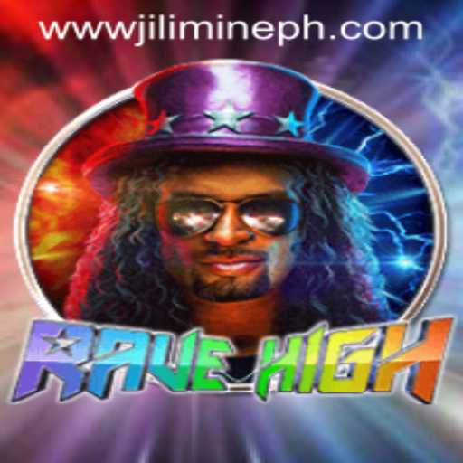 RaveHigh: Unleashing the Energetic World of JILIMINE