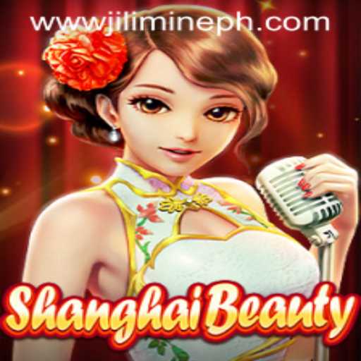 ShanghaiBeauty: An Immersive Journey with JILIMINE