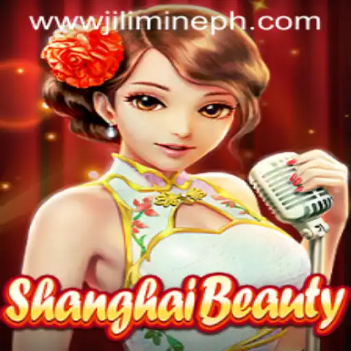 ShanghaiBeauty: An Immersive Journey with JILIMINE