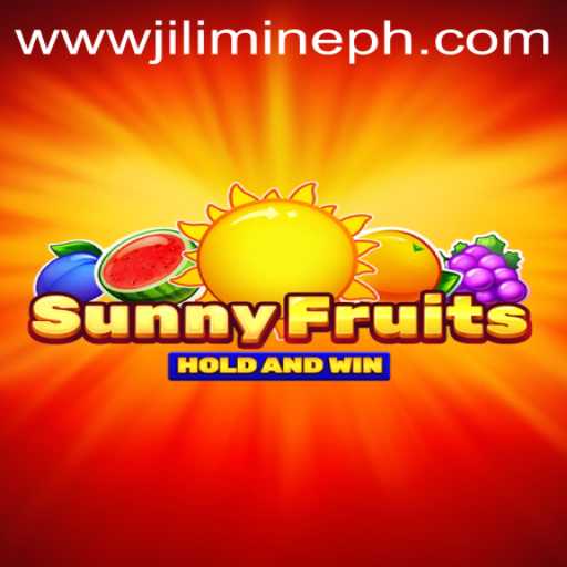 Unveiling SunnyFruits: A Unique Adventure into the World of JILIMINE