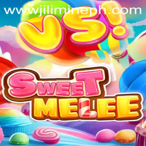 SweetMelee: A Thrilling New Game Experience Enhanced by JILIMINE
