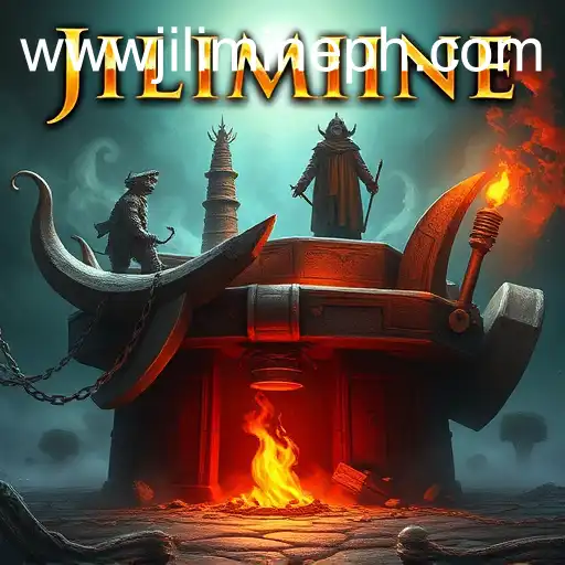 Exploring the World of JILIMINE: A Unique Tabletop Gaming Experience