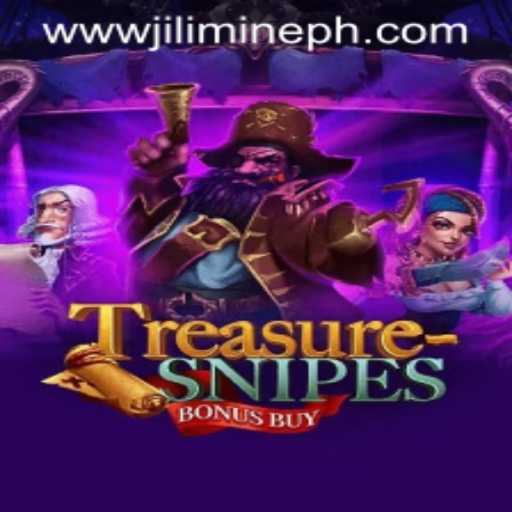 Discovering TreasuresnipesBonusBuy: A New Adventure with JILIMINE