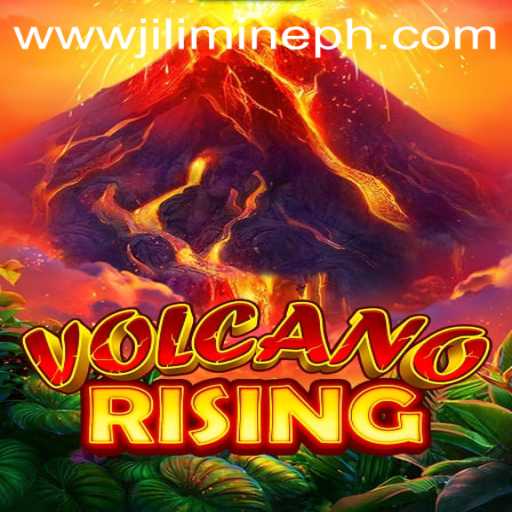 VolcanoRising: A Thrilling Adventure into the Heart of Eruption
